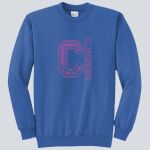 Staff Crewneck - Cozine  Thumbnail