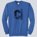 Staff Crewneck - Cozine  Thumbnail