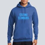 Staff Hoodie - Cozine  Thumbnail