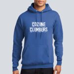 Staff Hoodie - Cozine  Thumbnail