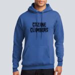 Staff Hoodie - Cozine  Thumbnail