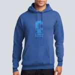 Staff Hoodie - Cozine  Thumbnail