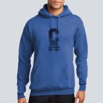 Staff Hoodie - Cozine  Thumbnail