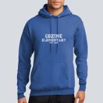 Staff Hoodie - Cozine  Thumbnail