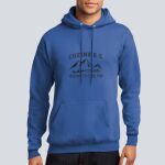 Staff Hoodie - Cozine  Thumbnail