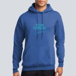 Staff Hoodie - Cozine  Thumbnail