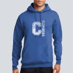 Staff Hoodie - Cozine  Thumbnail