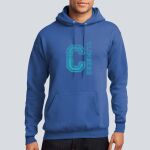 Staff Hoodie - Cozine  Thumbnail