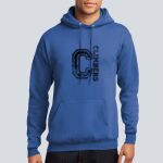 Staff Hoodie - Cozine  Thumbnail