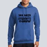 Staff Hoodie - Cozine  Thumbnail