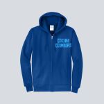  Staff Zip Jacket - Cozine  Thumbnail