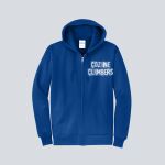  Staff Zip Jacket - Cozine  Thumbnail