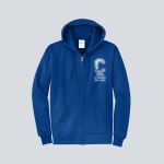  Staff Zip Jacket - Cozine  Thumbnail