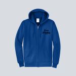  Staff Zip Jacket - Cozine  Thumbnail