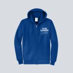  Staff Zip Jacket - Cozine  Thumbnail