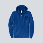  Staff Zip Jacket - Cozine  Thumbnail