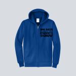  Staff Zip Jacket - Cozine  Thumbnail