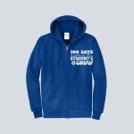  Staff Zip Jacket - Cozine  Thumbnail