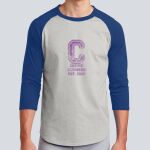 Staff Raglan T-Shirt - Cozine  Thumbnail
