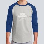 Staff Raglan T-Shirt - Cozine  Thumbnail