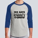 Staff Raglan T-Shirt - Cozine  Thumbnail