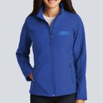 Women's Core Soft Shell Jacket - Cozine  Thumbnail