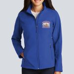 Women's Core Soft Shell Jacket - Cozine  Thumbnail