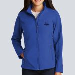 Women's Core Soft Shell Jacket - Cozine  Thumbnail