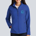 Women's Core Soft Shell Jacket - Cozine  Thumbnail