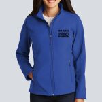 Women's Core Soft Shell Jacket - Cozine  Thumbnail