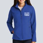 Women's Core Soft Shell Jacket - Cozine  Thumbnail
