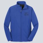Core Soft Shell Jacket - Cozine  Thumbnail