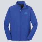 Core Soft Shell Jacket - Cozine  Thumbnail