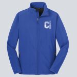 Core Soft Shell Jacket - Cozine  Thumbnail