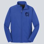 Core Soft Shell Jacket - Cozine  Thumbnail